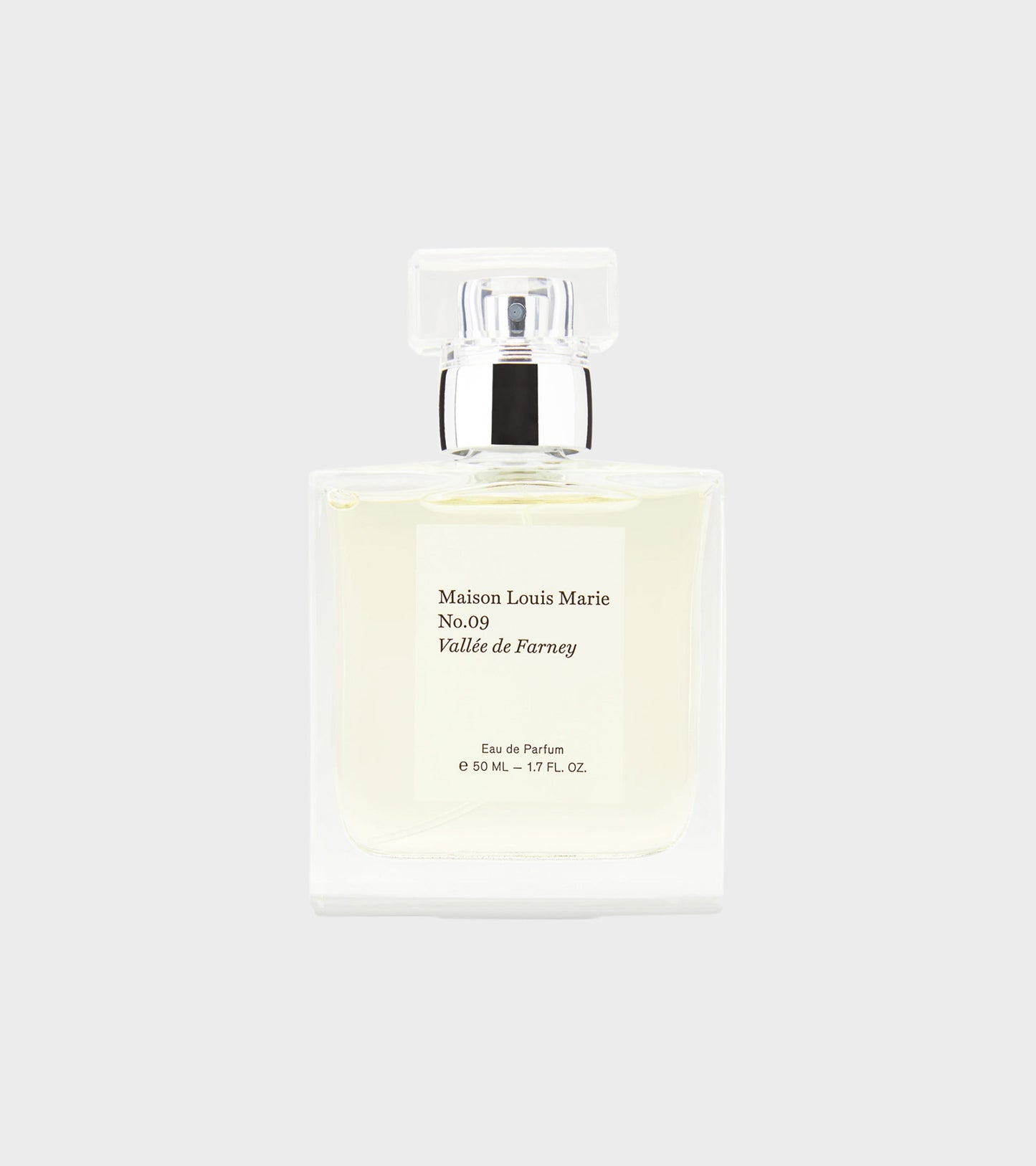 No.09 - Vallee De Farney 50 ml