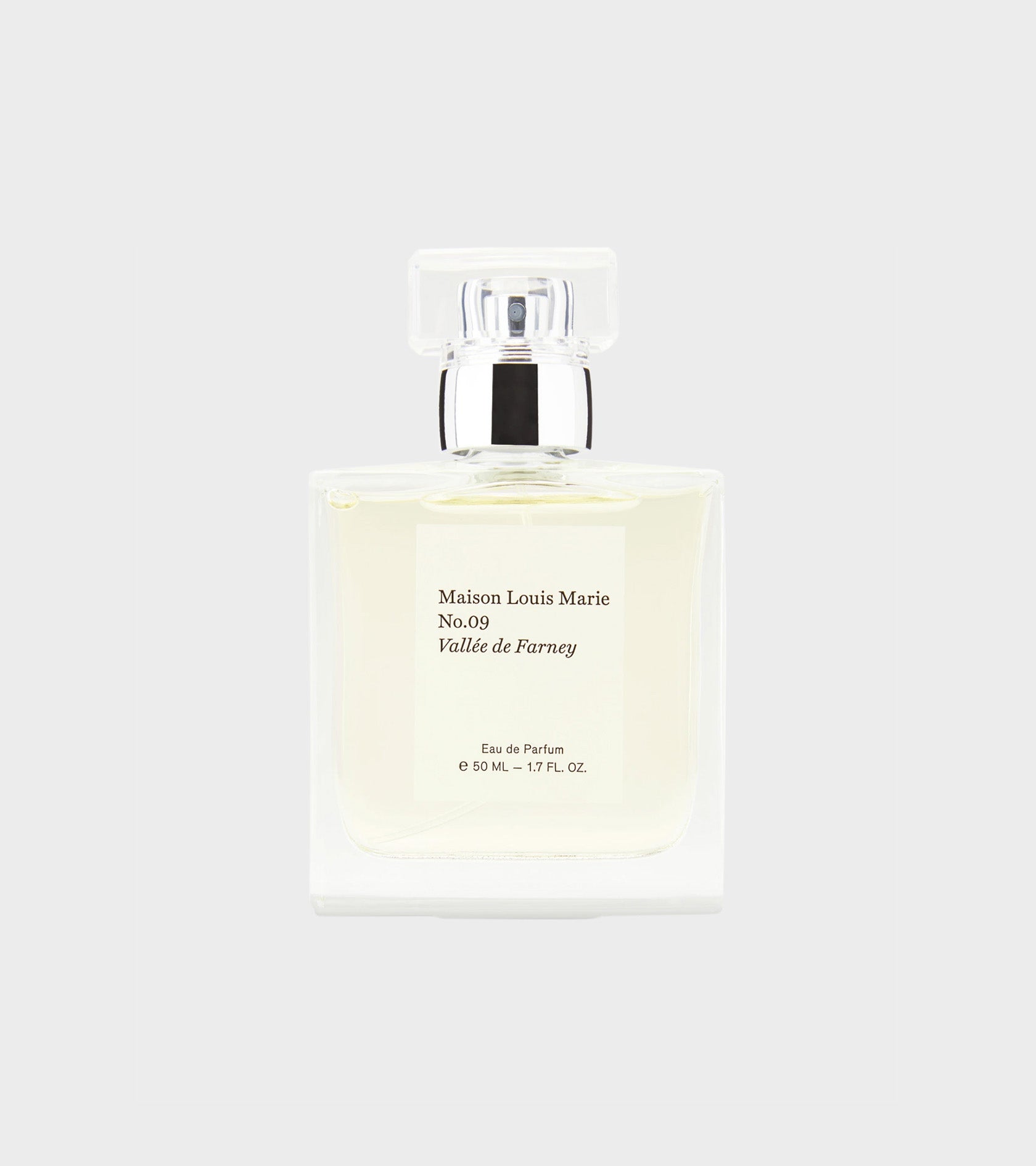 No.09 - Vallee De Farney 50 ml