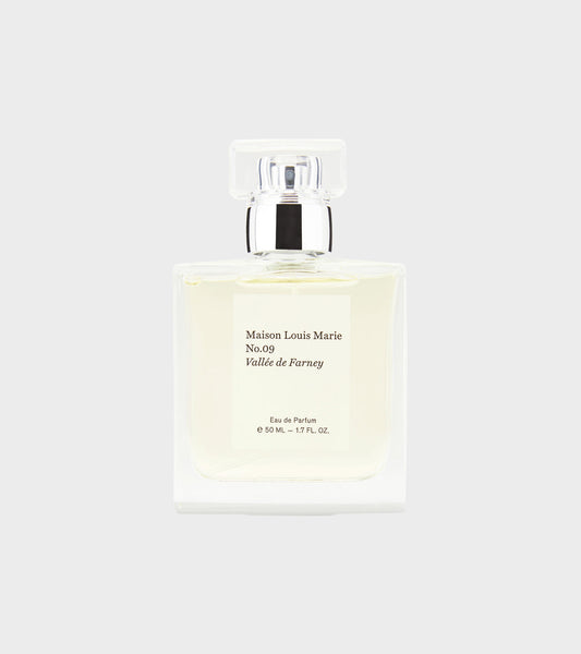 No.09 - Vallee De Farney 50 ml