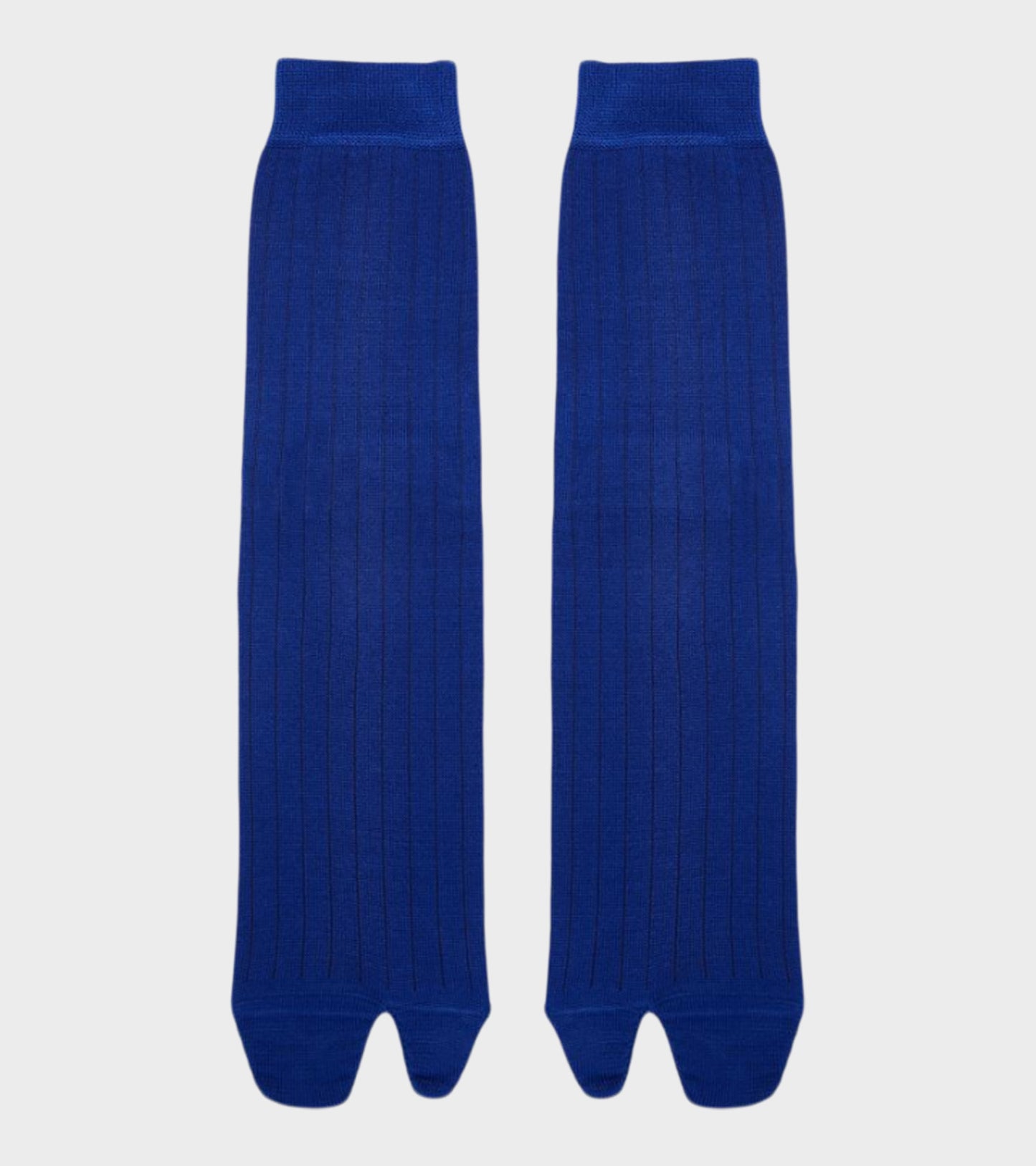 Tabi Socks Blue