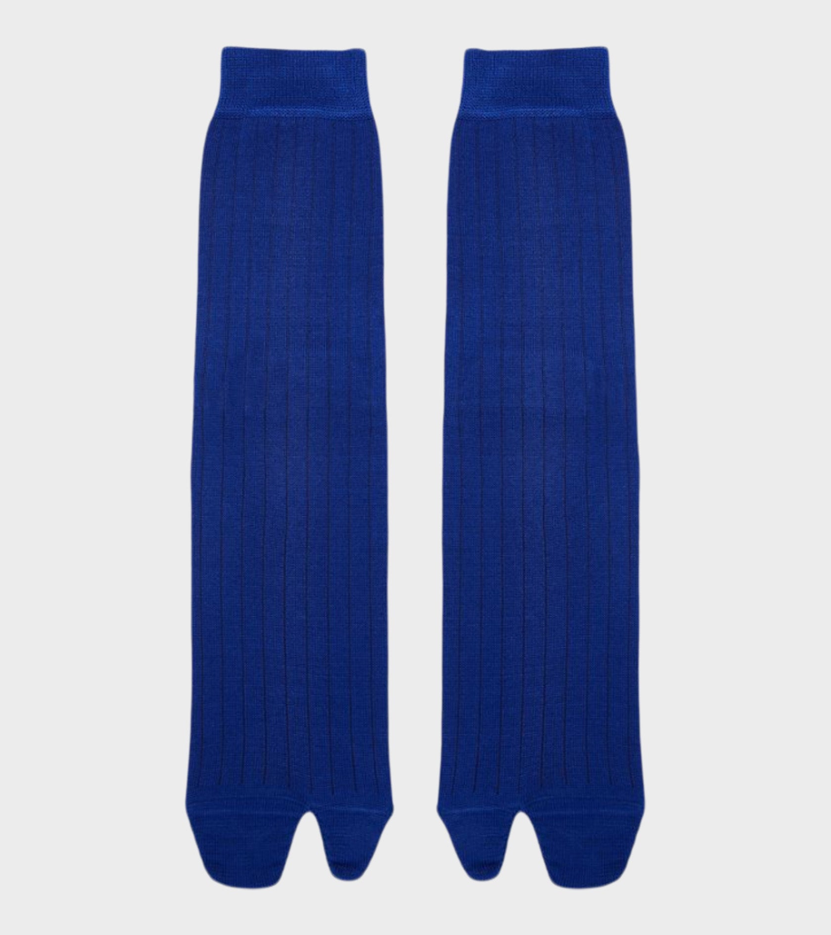 Tabi Socks Blue