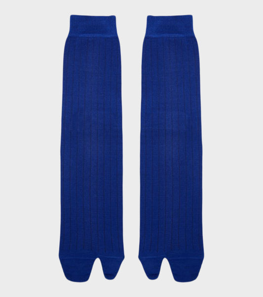Tabi Socks Blue