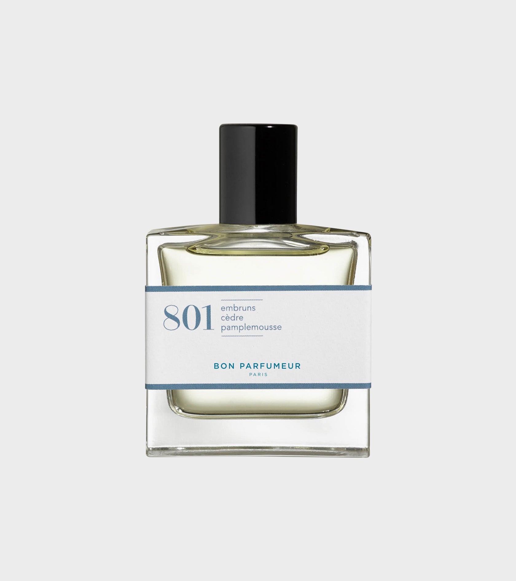 EDP #801 30 ml