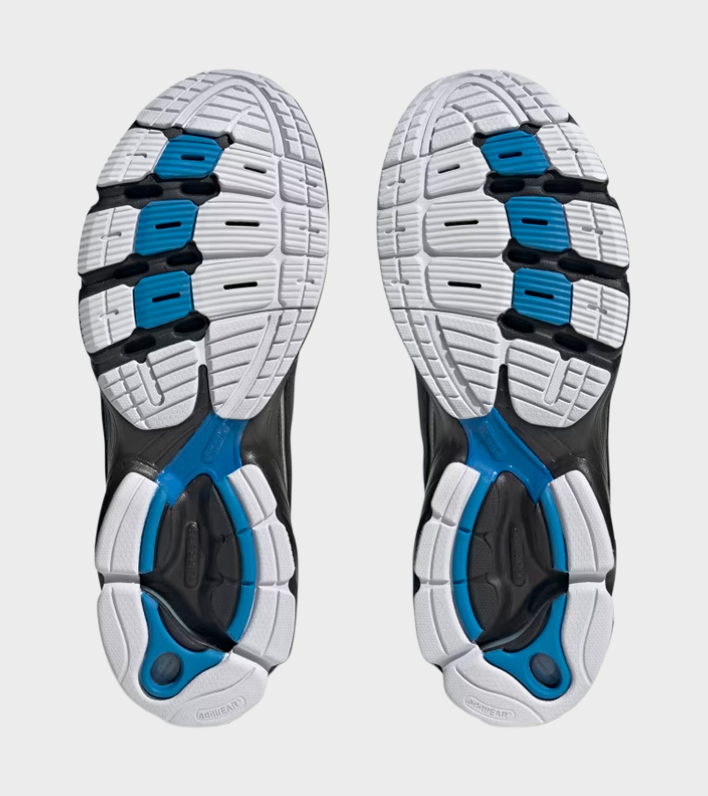 Exomniac Cushion NSRC Core Black/Carbon/Cloud White