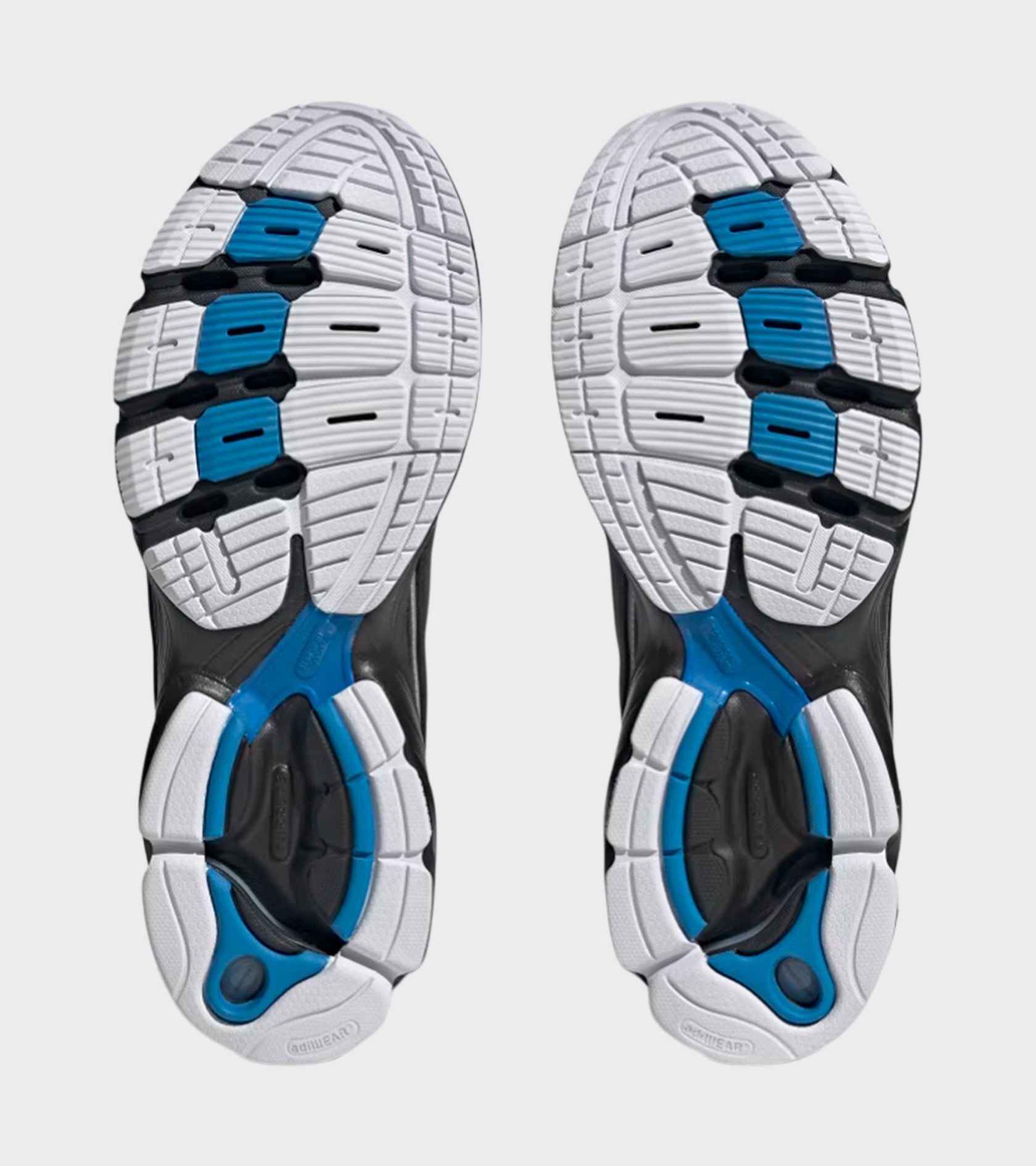 Exomniac Cushion NSRC Core Black/Carbon/Cloud White