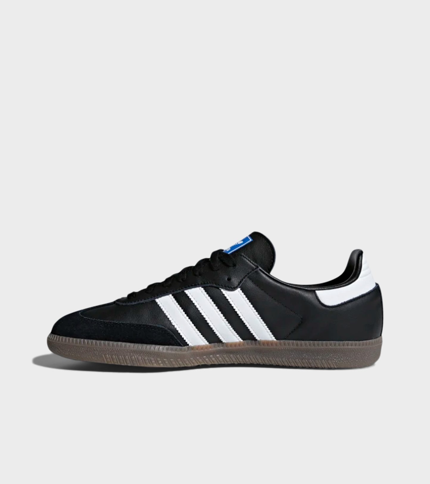 Samba OG Core Black/Cloud White