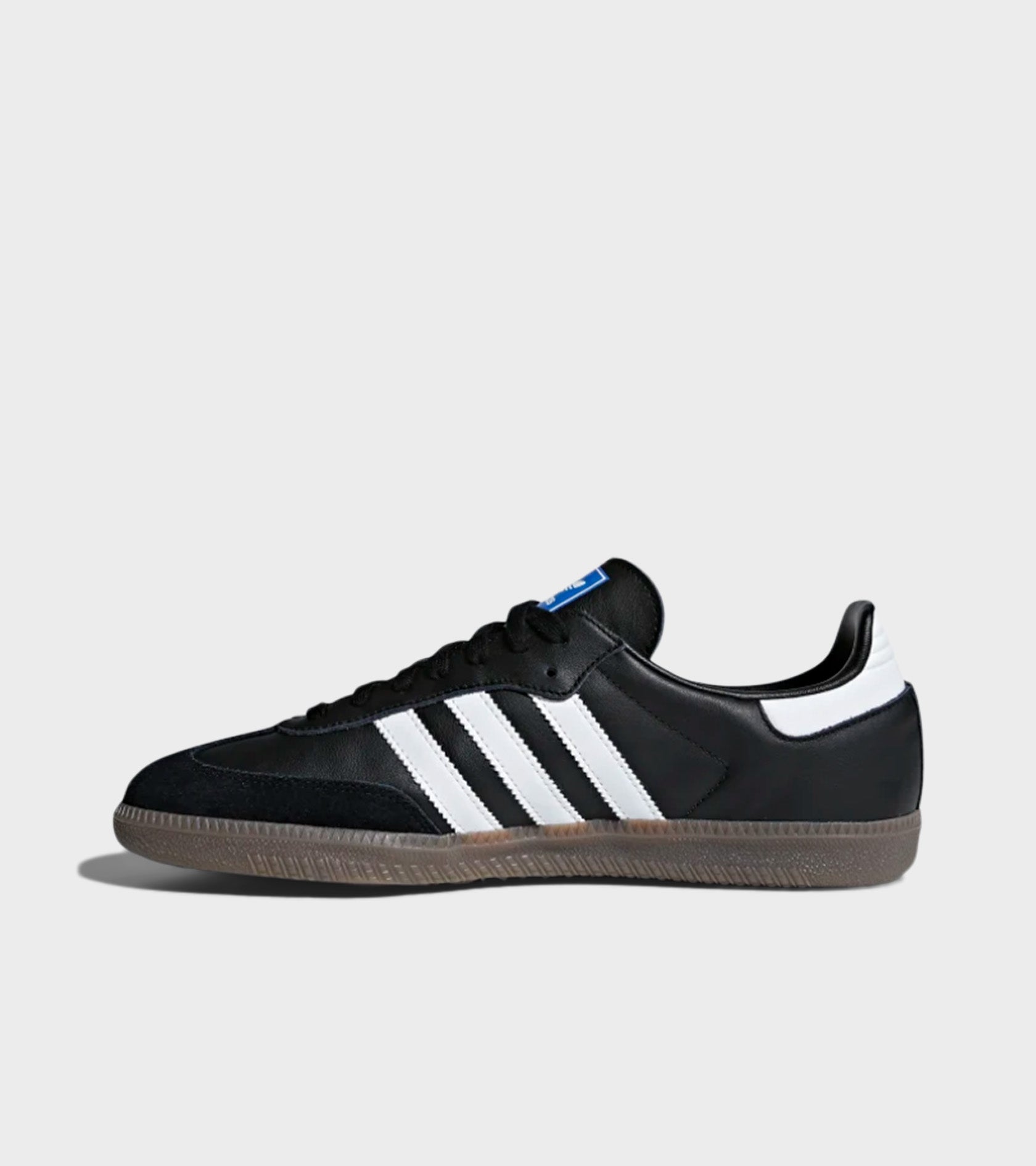 Samba OG Core Black/Cloud White