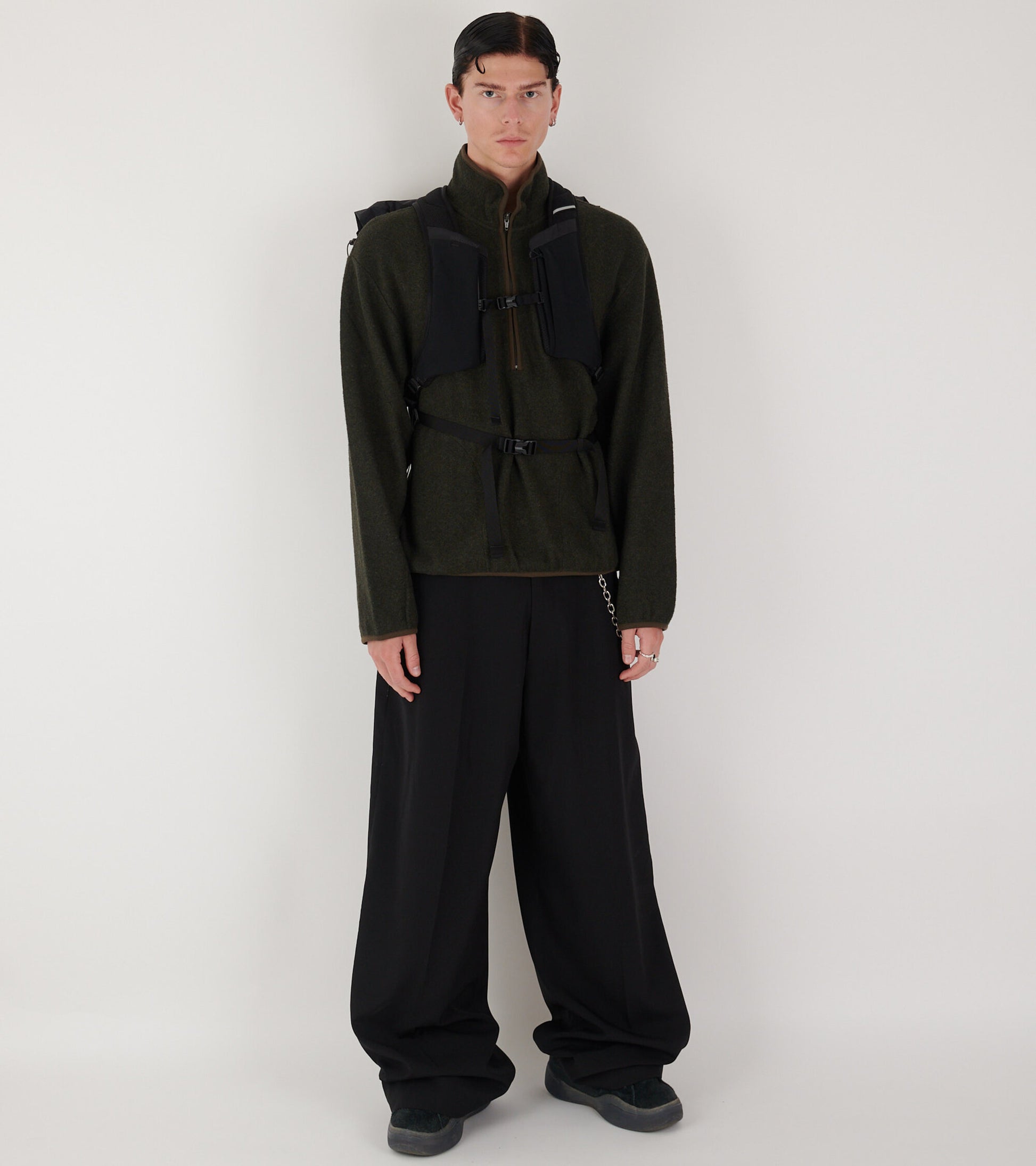 ACS Daypack 20 Black