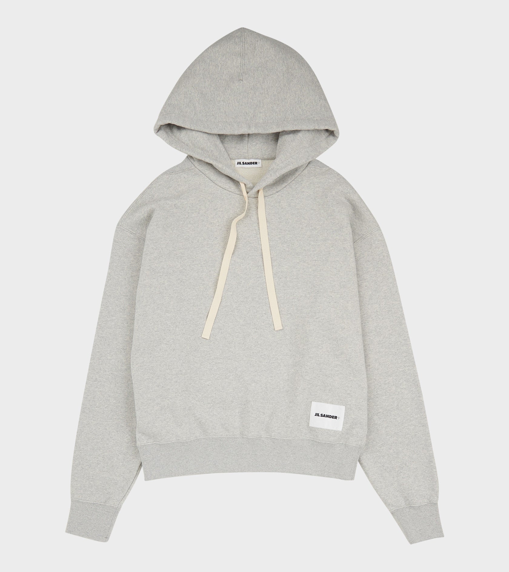 Hoodie Grey