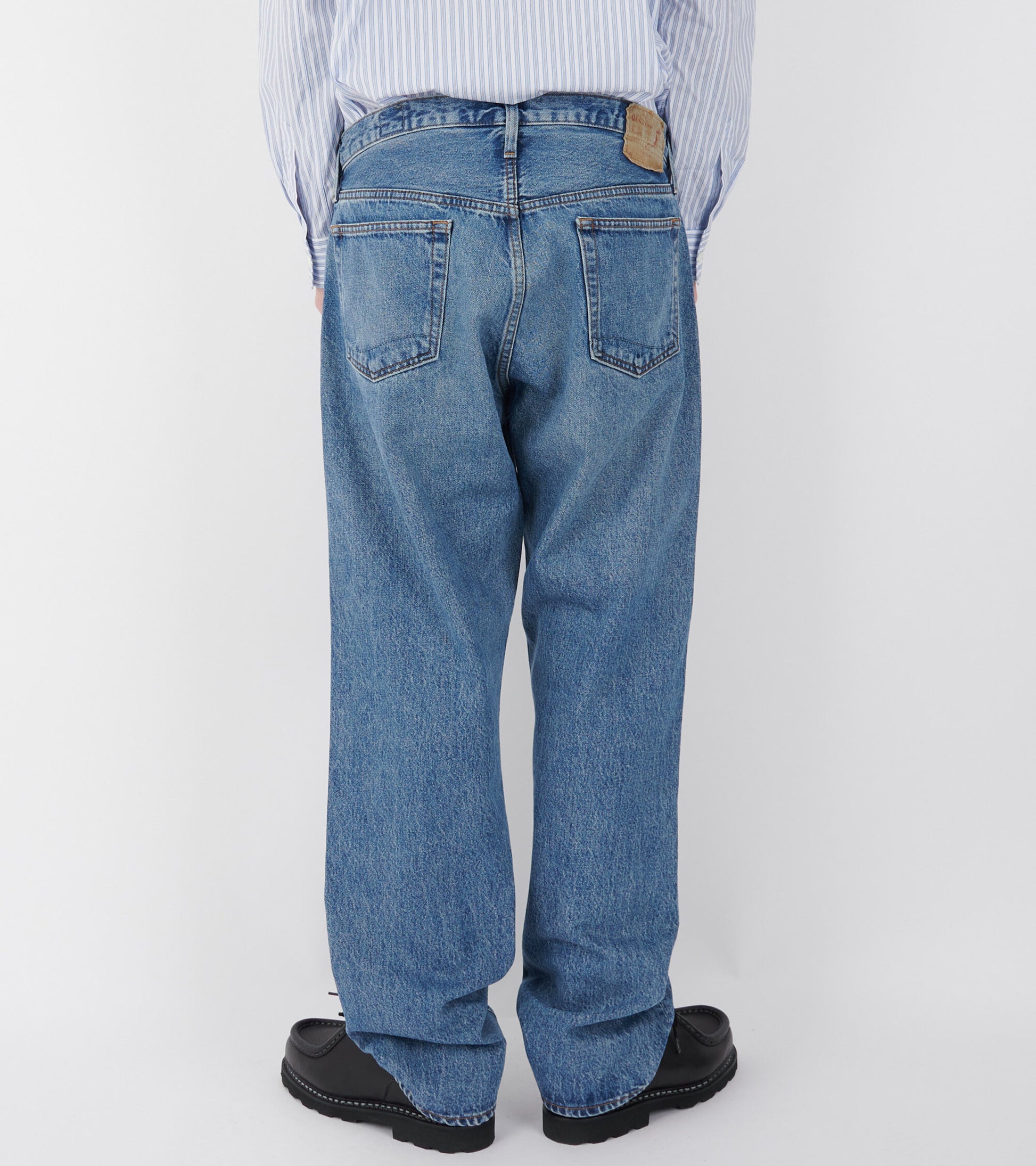 105 Standard Jeans Denim Used