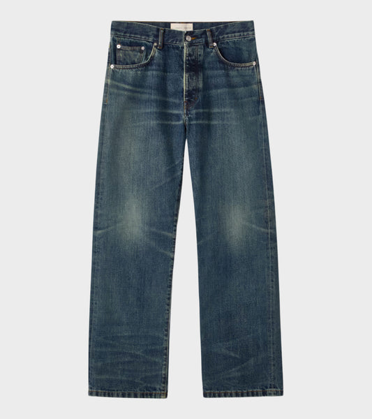 Vega Jeans Blue Mezzo