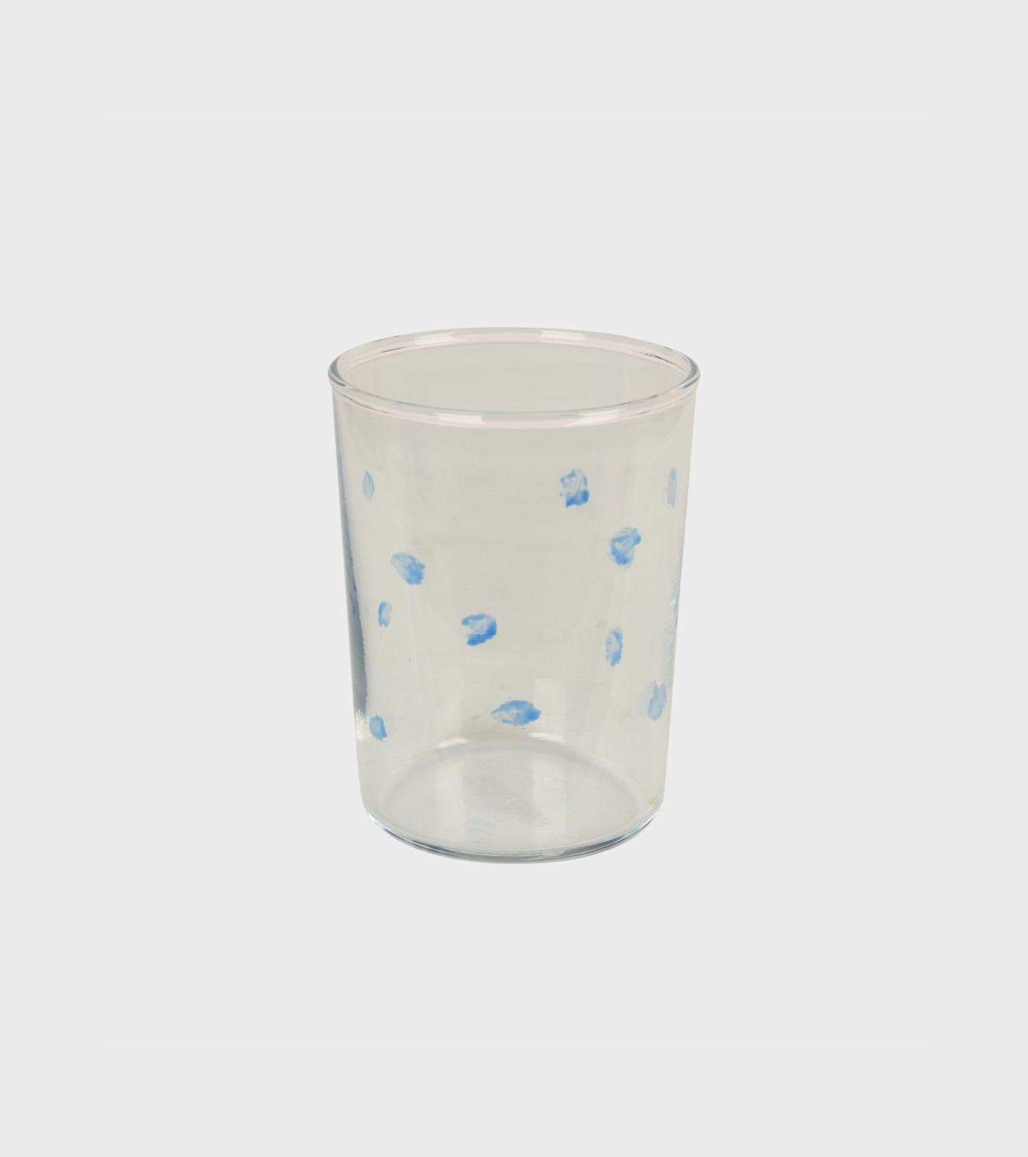 Soft Serve Glass Dot Set