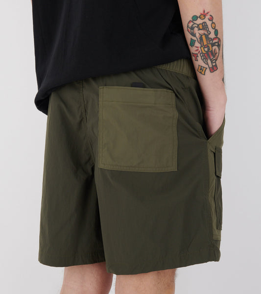 M's Outdoor Everyday Shorts Pine Needle Green