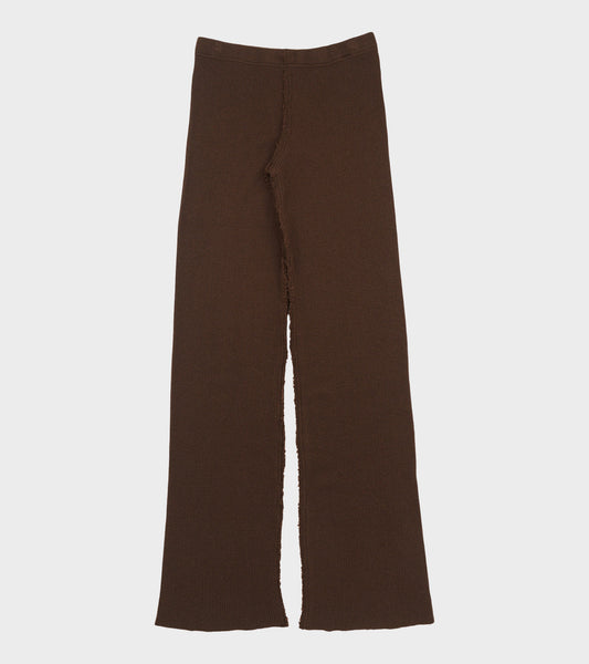 Bella Pants Chocolate