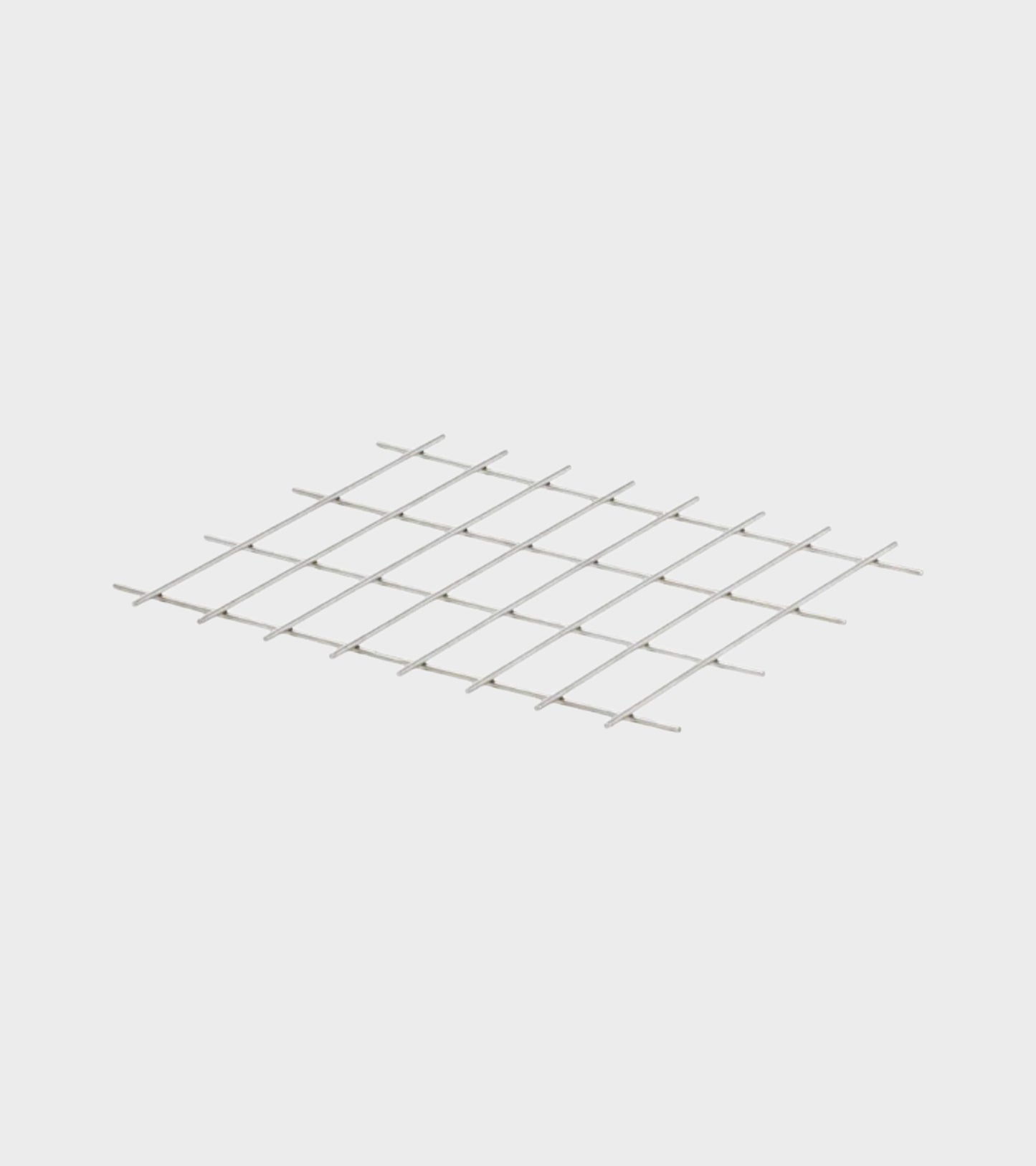 Field Oven Silver