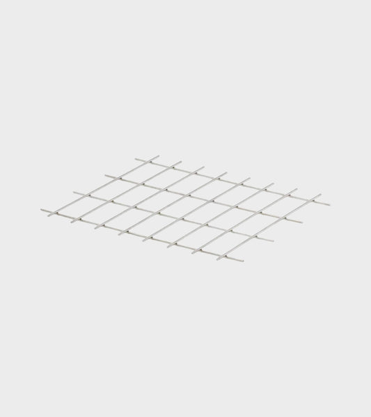 Field Oven Silver