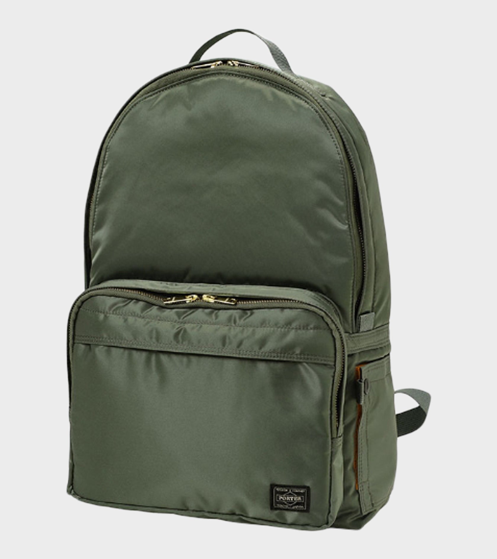 Tanker Day Pack Green