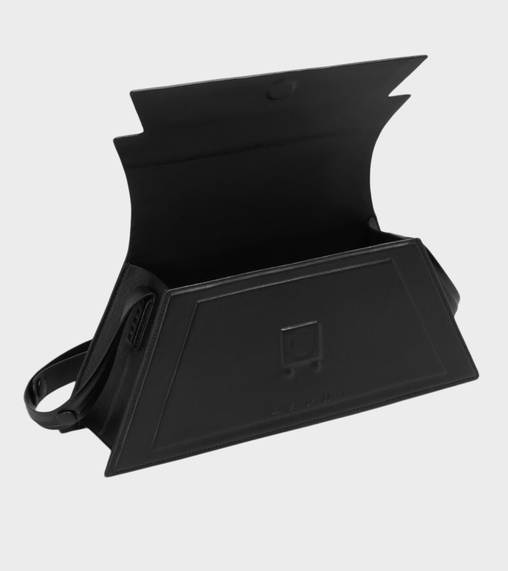 Medium Trunkoise Bag Black