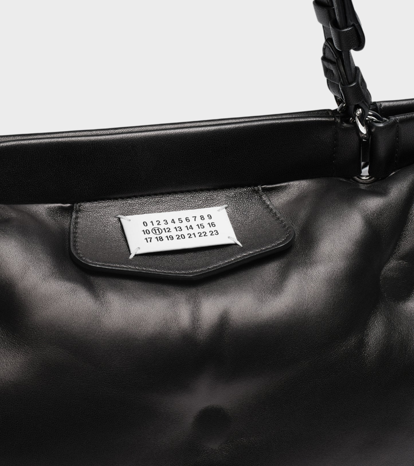 Glam Slam Bag Black