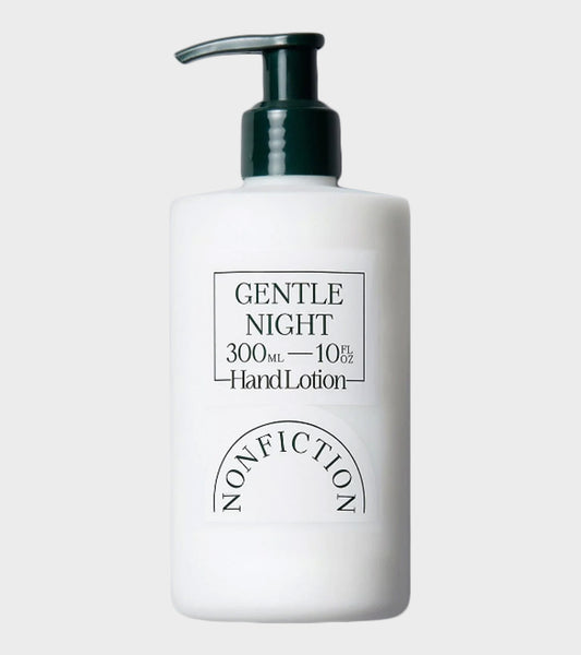 Gentle Night Hand Lotion 300ml