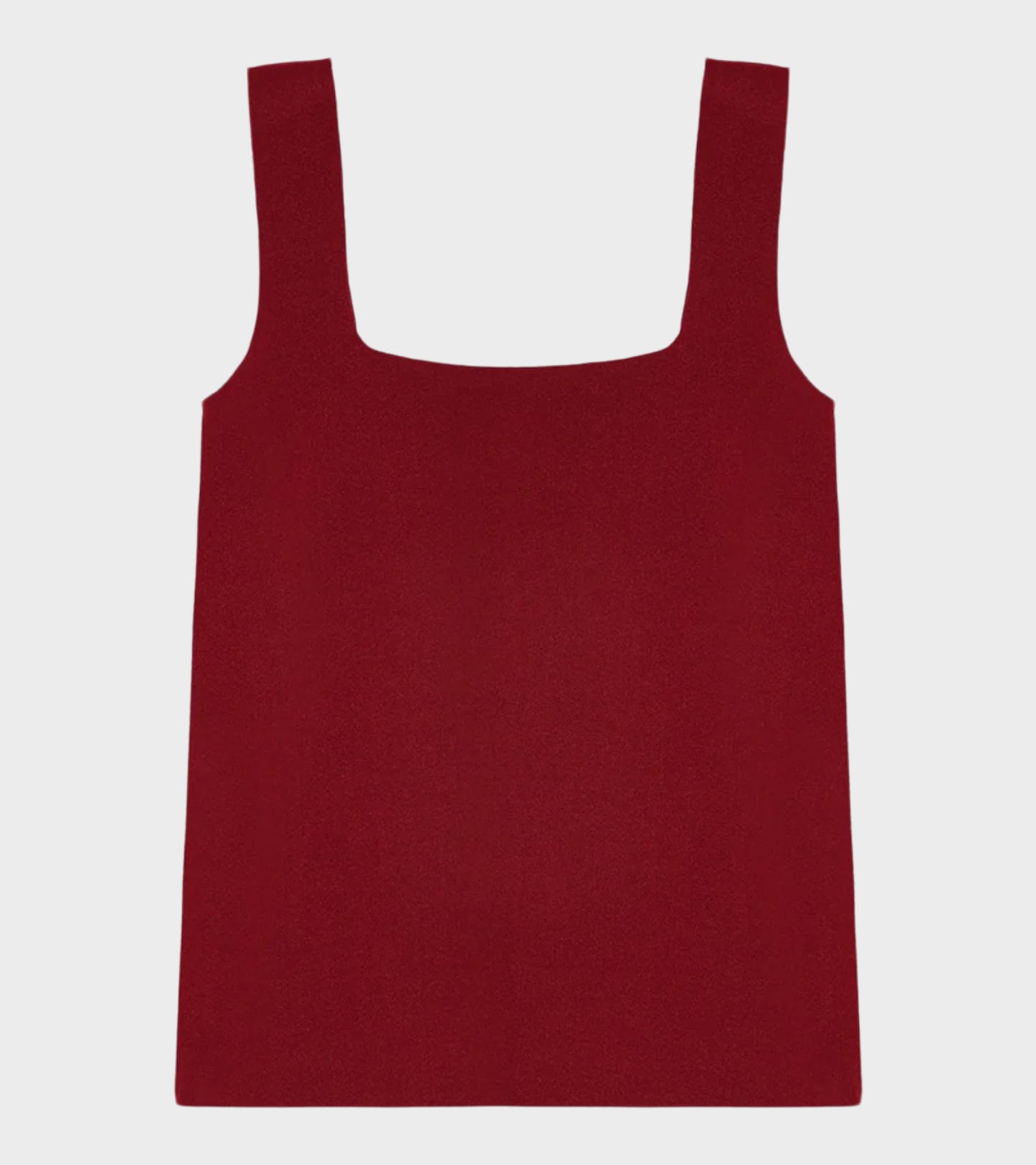 Lay2 Top Red