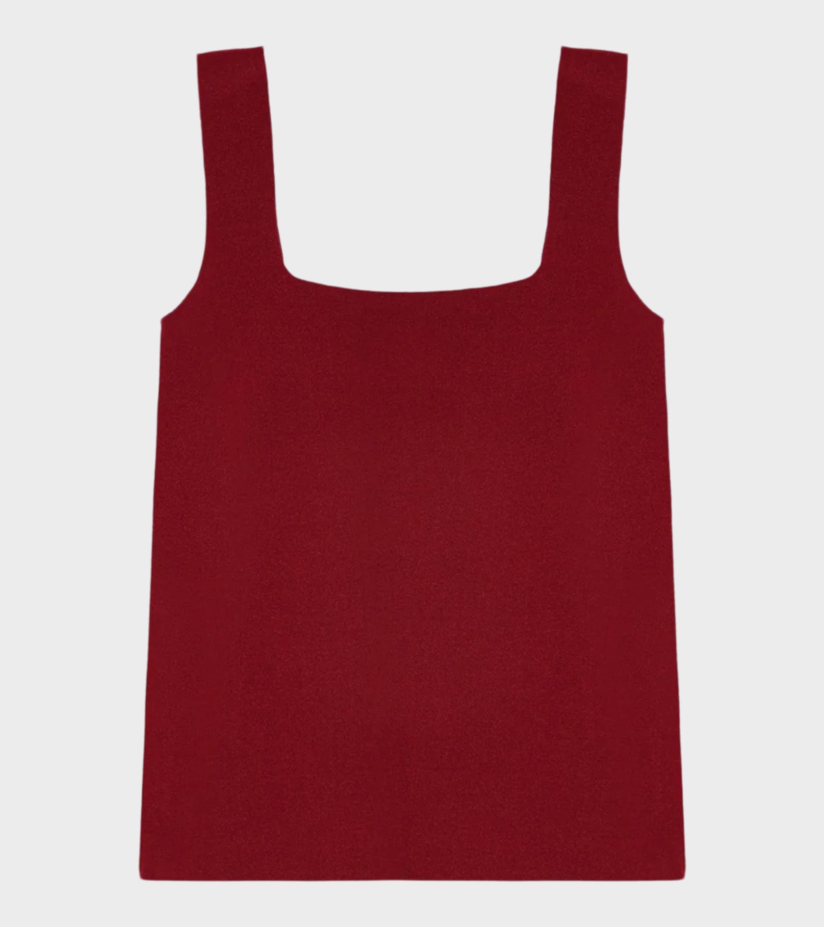 Lay2 Top Red