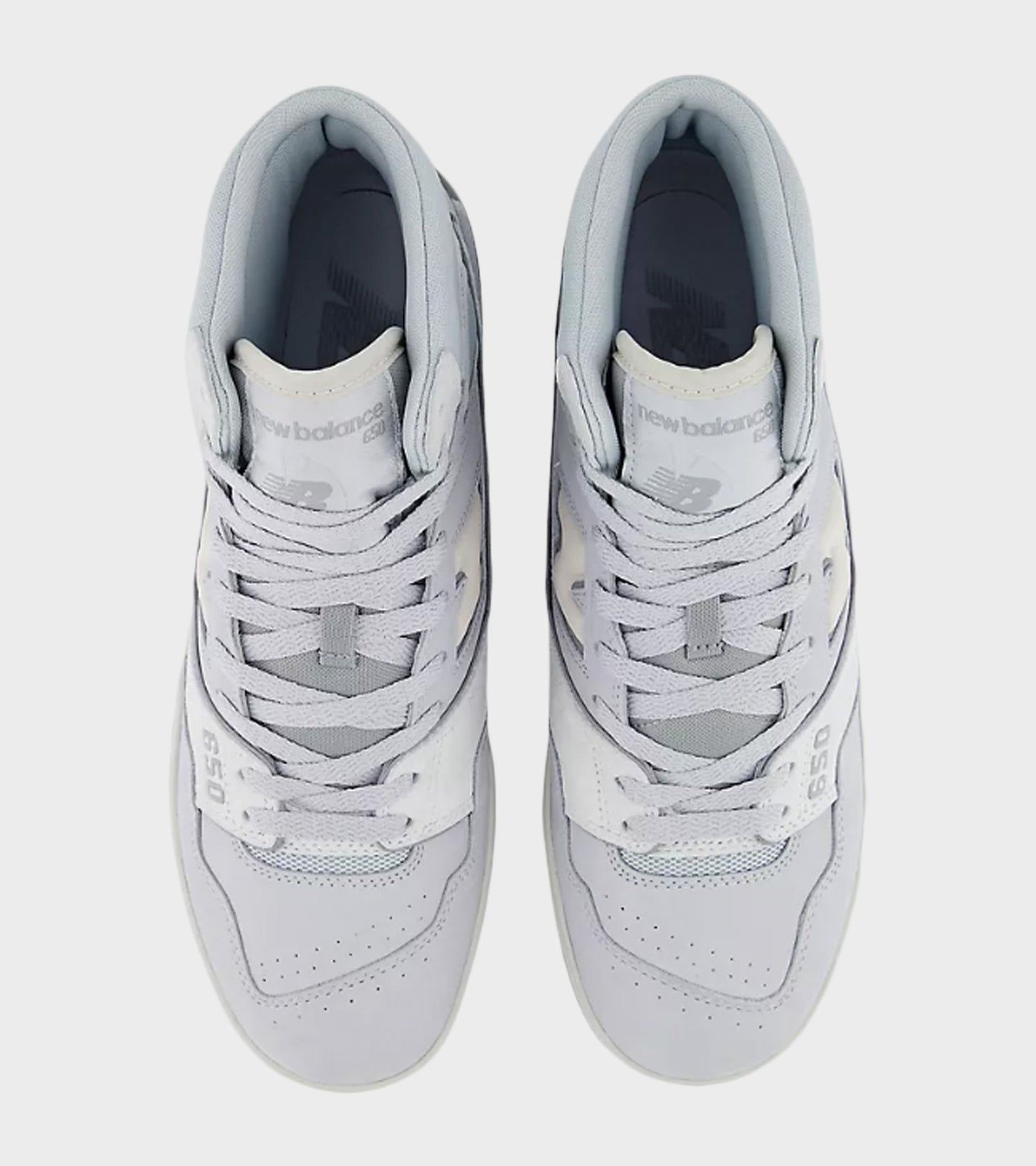 BB650RGG Rain Cloud Grey
