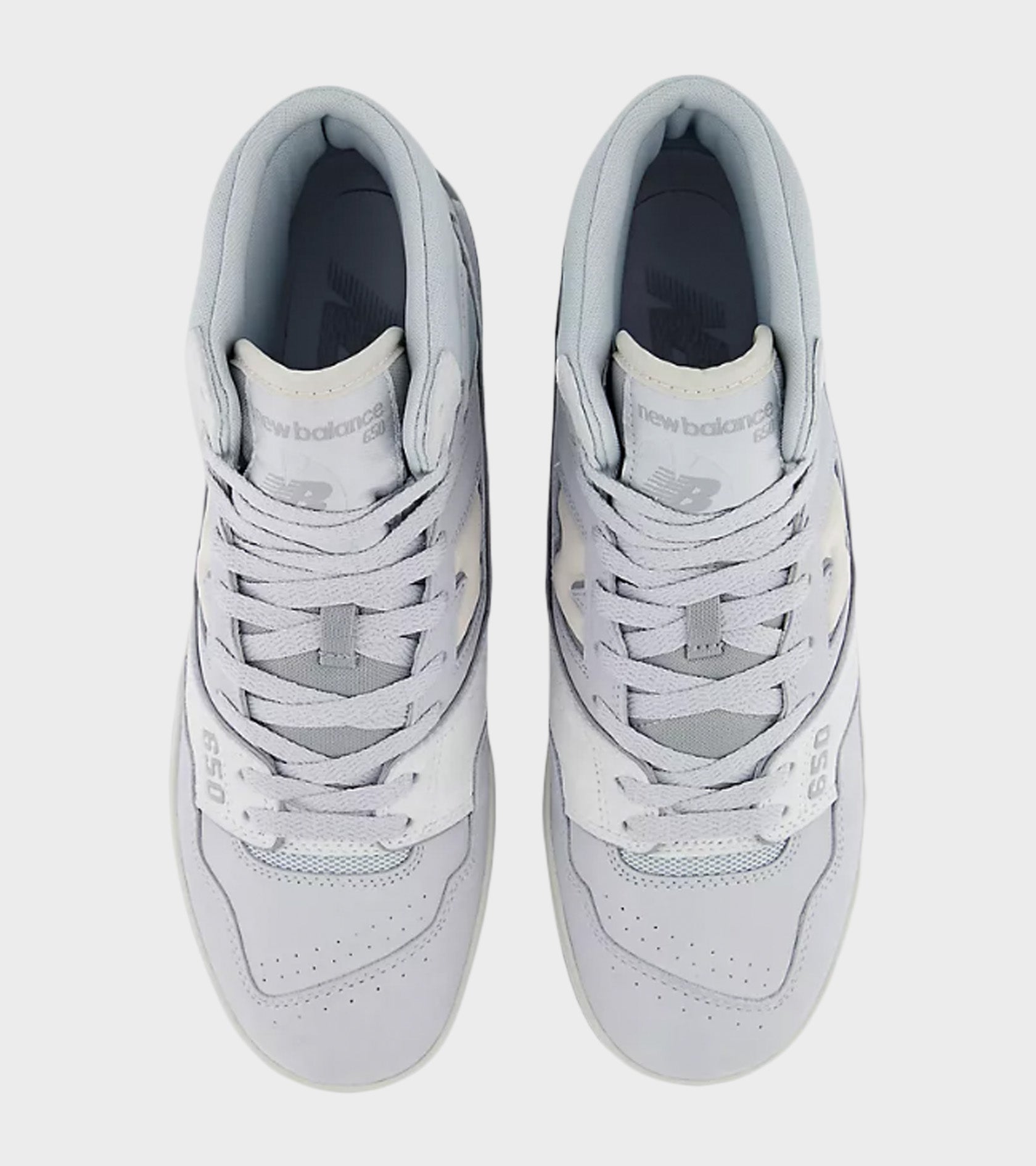 BB650RGG Rain Cloud Grey