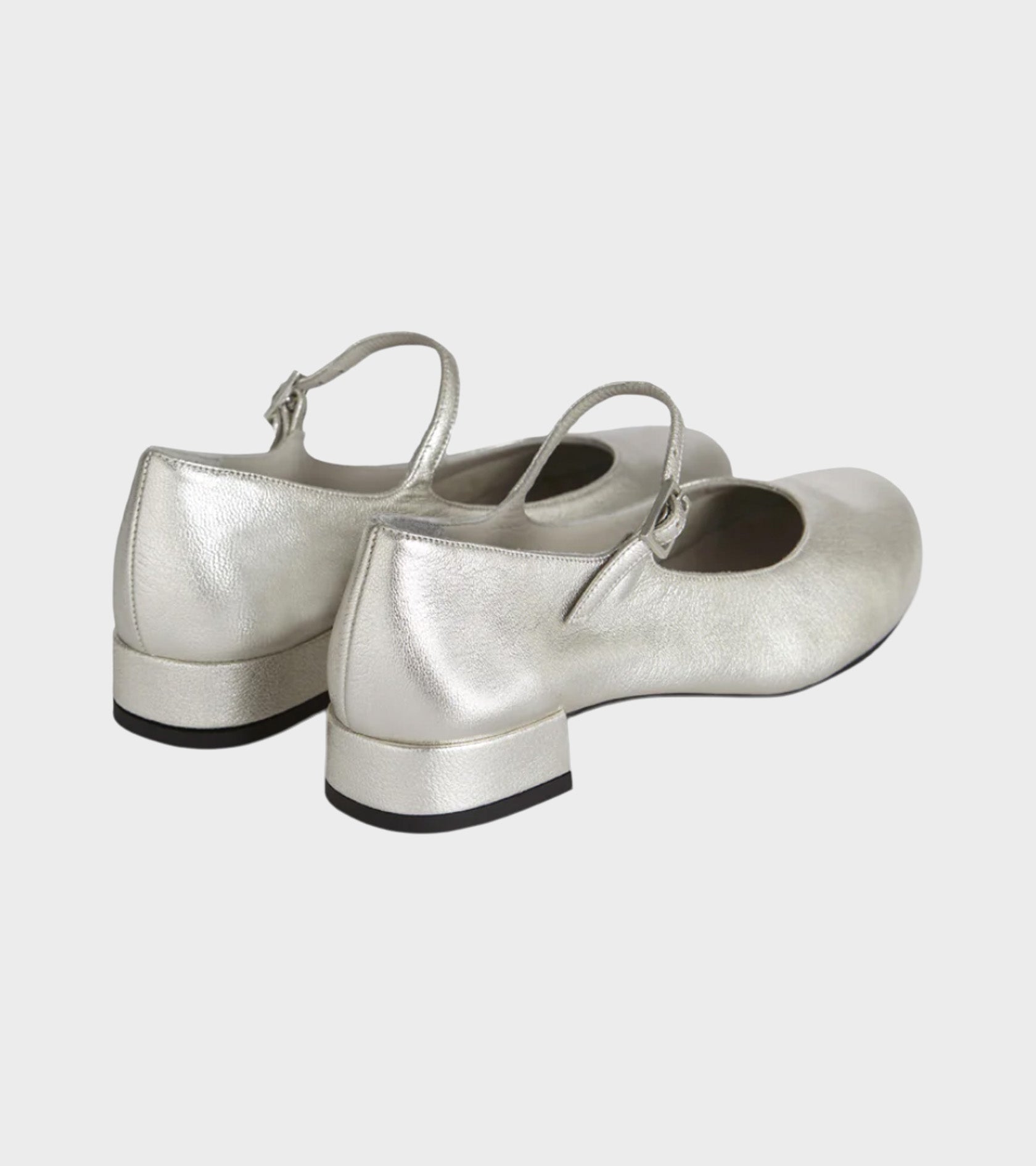 Emilia Silver