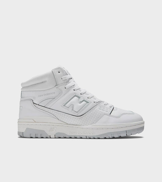BB650RWW White