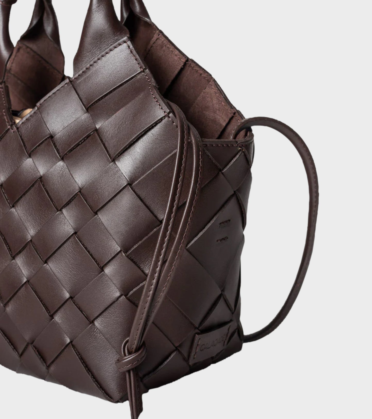 Misu Shoulder Bag Umber