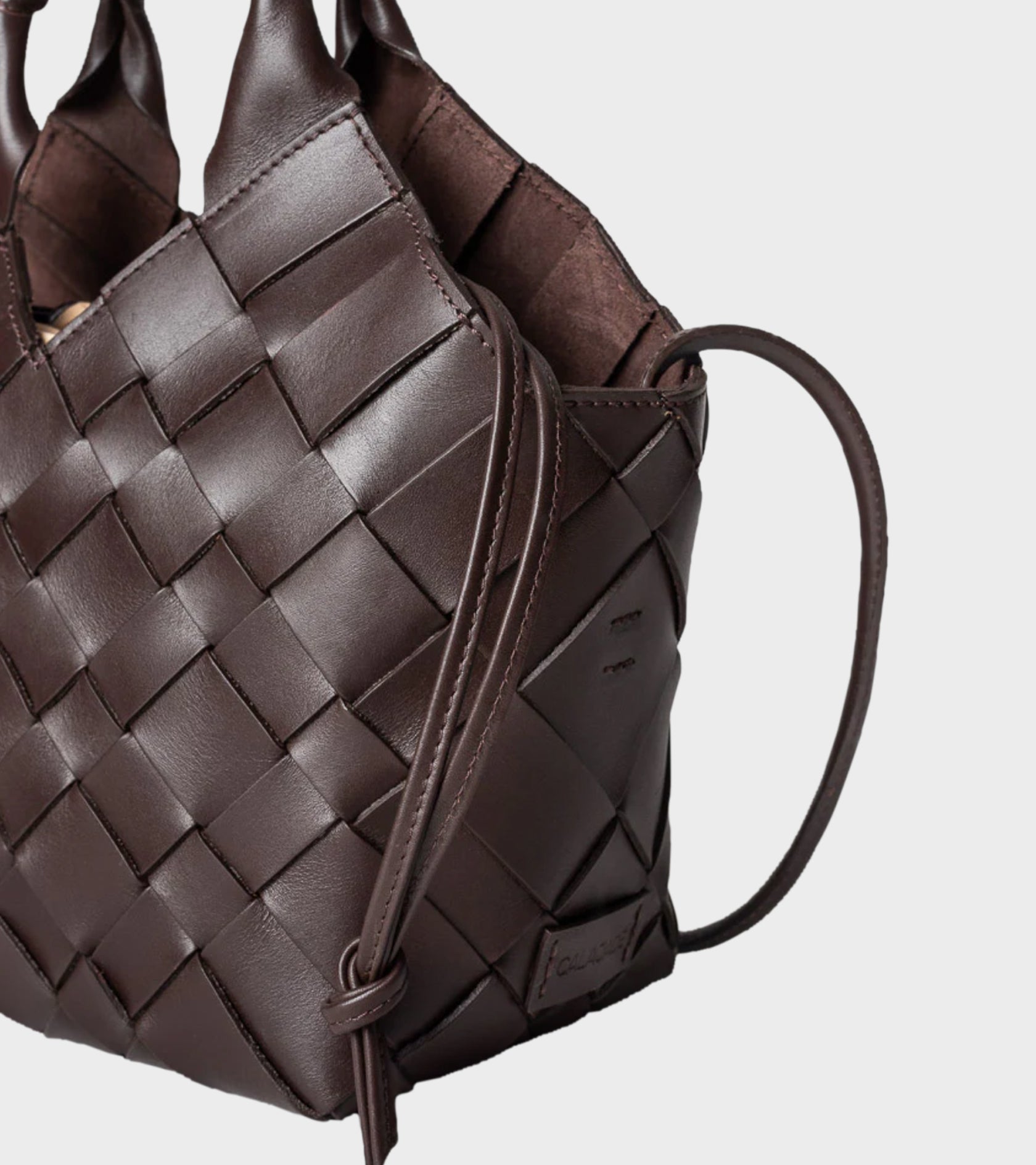 Misu Shoulder Bag Umber