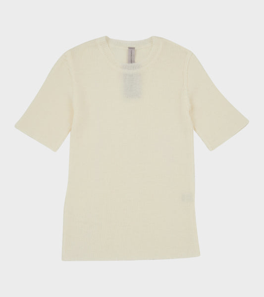 Brita T-shirt Off-white