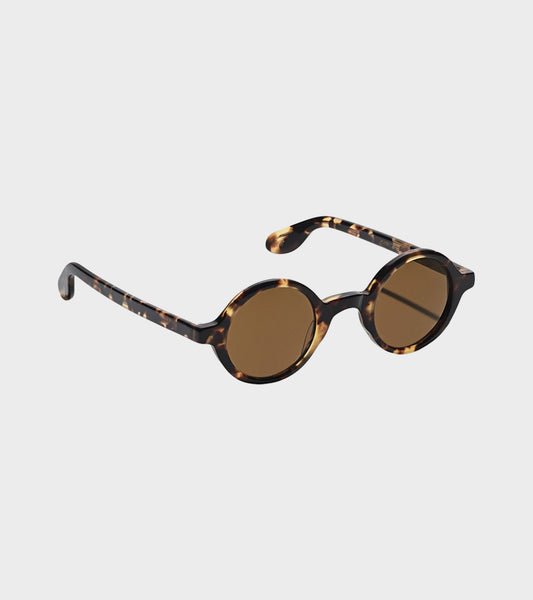 Zolman Sun 42 Classic Havana