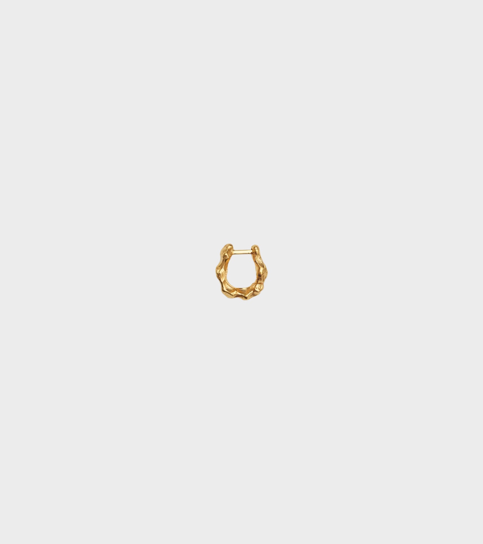 Leonora Earring Gold