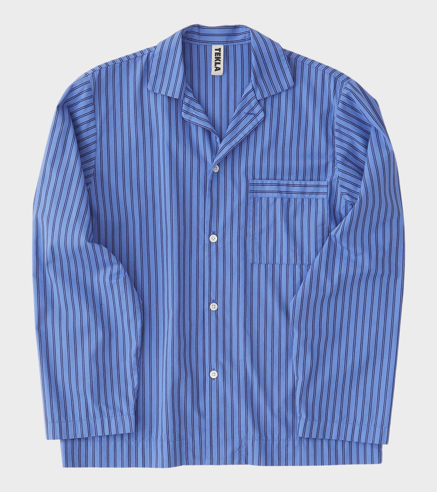 Pyjamas Shirt Boro Stripes