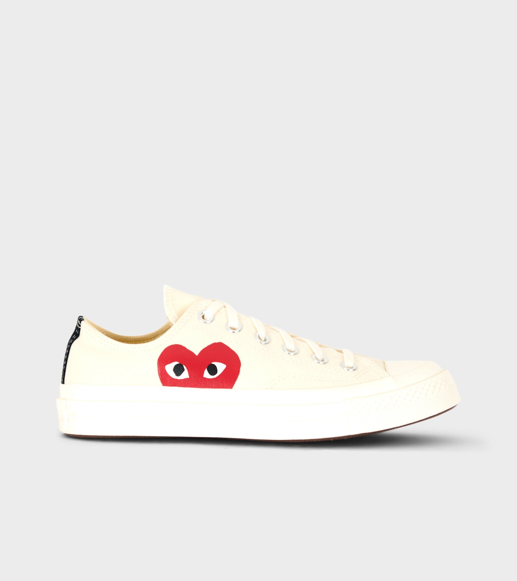 Chuck Taylor Low Off-White