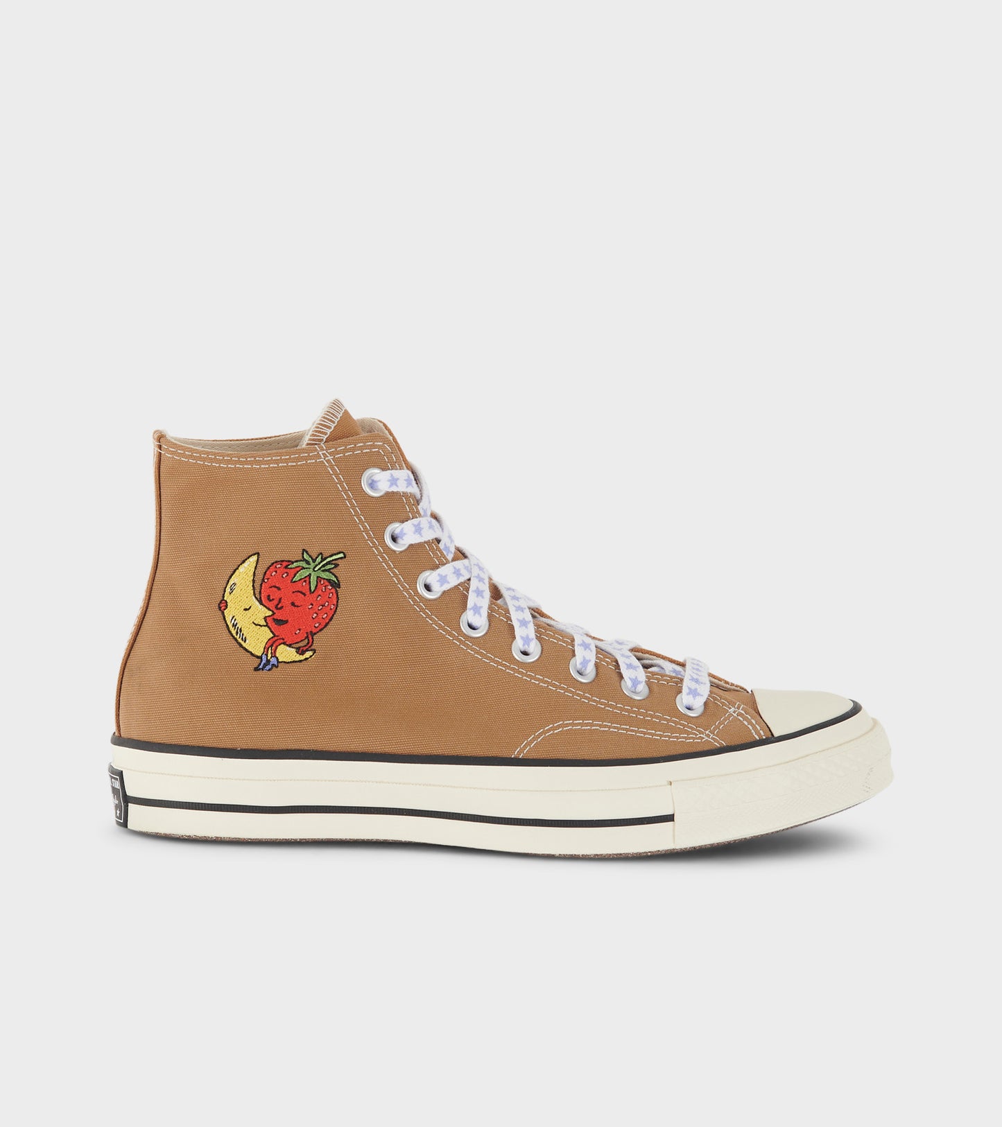 Chuck Taylor High Brown