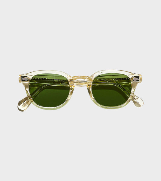 Lemtosh Sun 49 Flesh Calibar Green