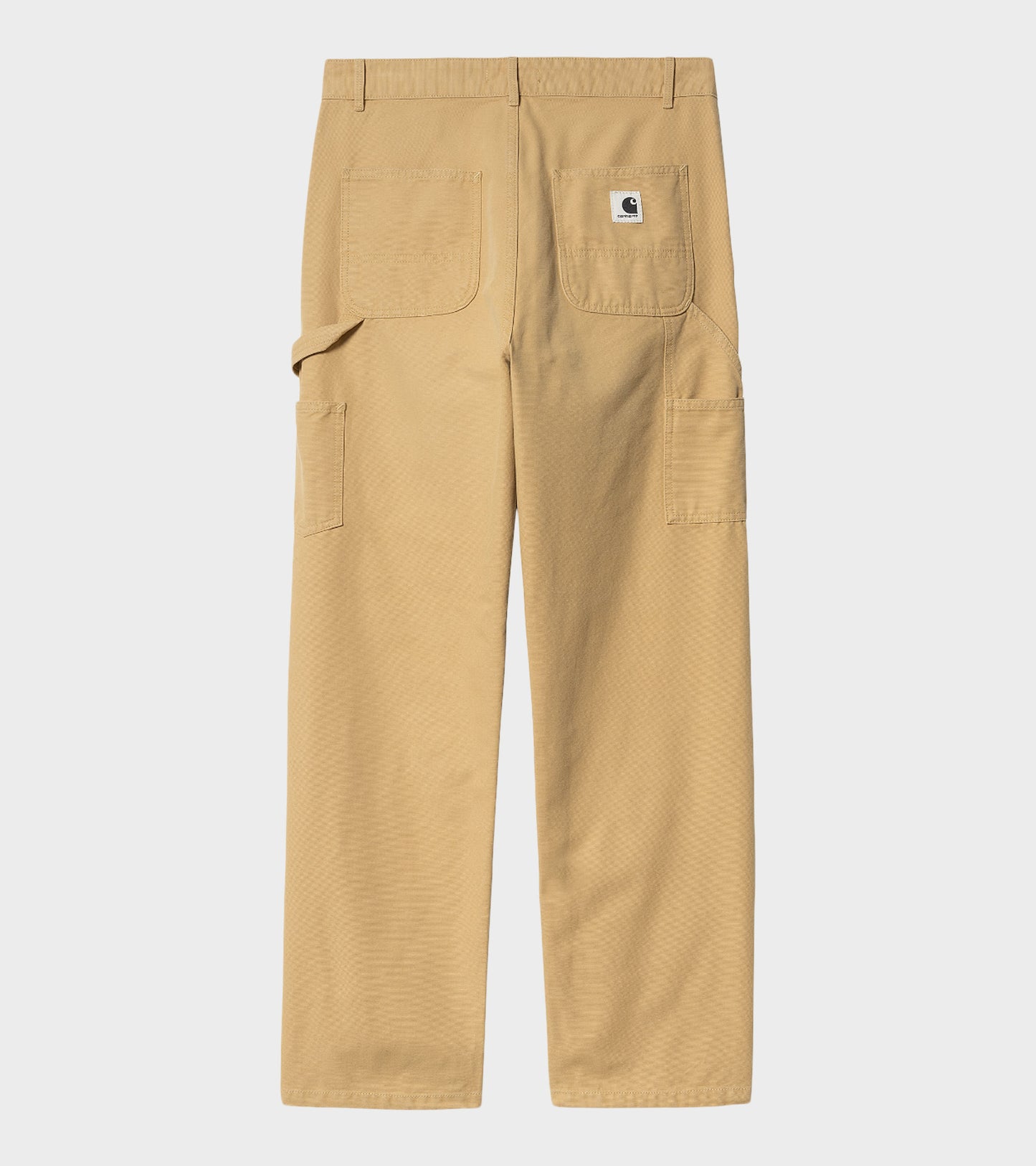 W Pierce Pant Straight Bourbon