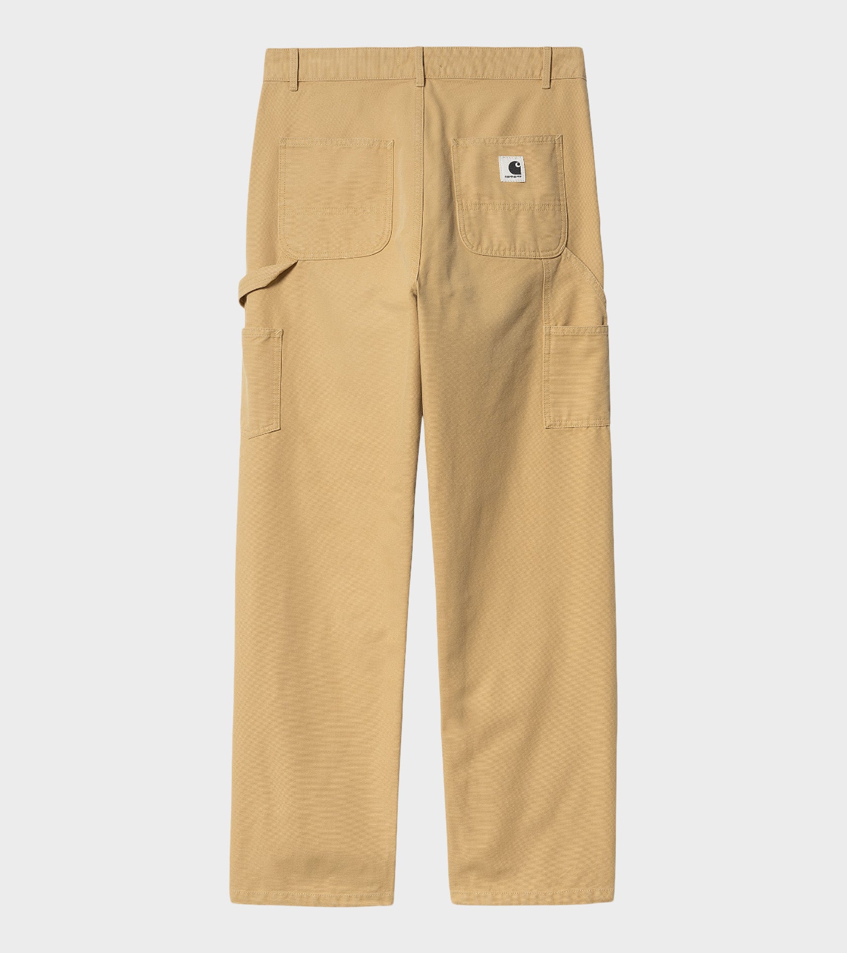 W Pierce Pant Straight Bourbon