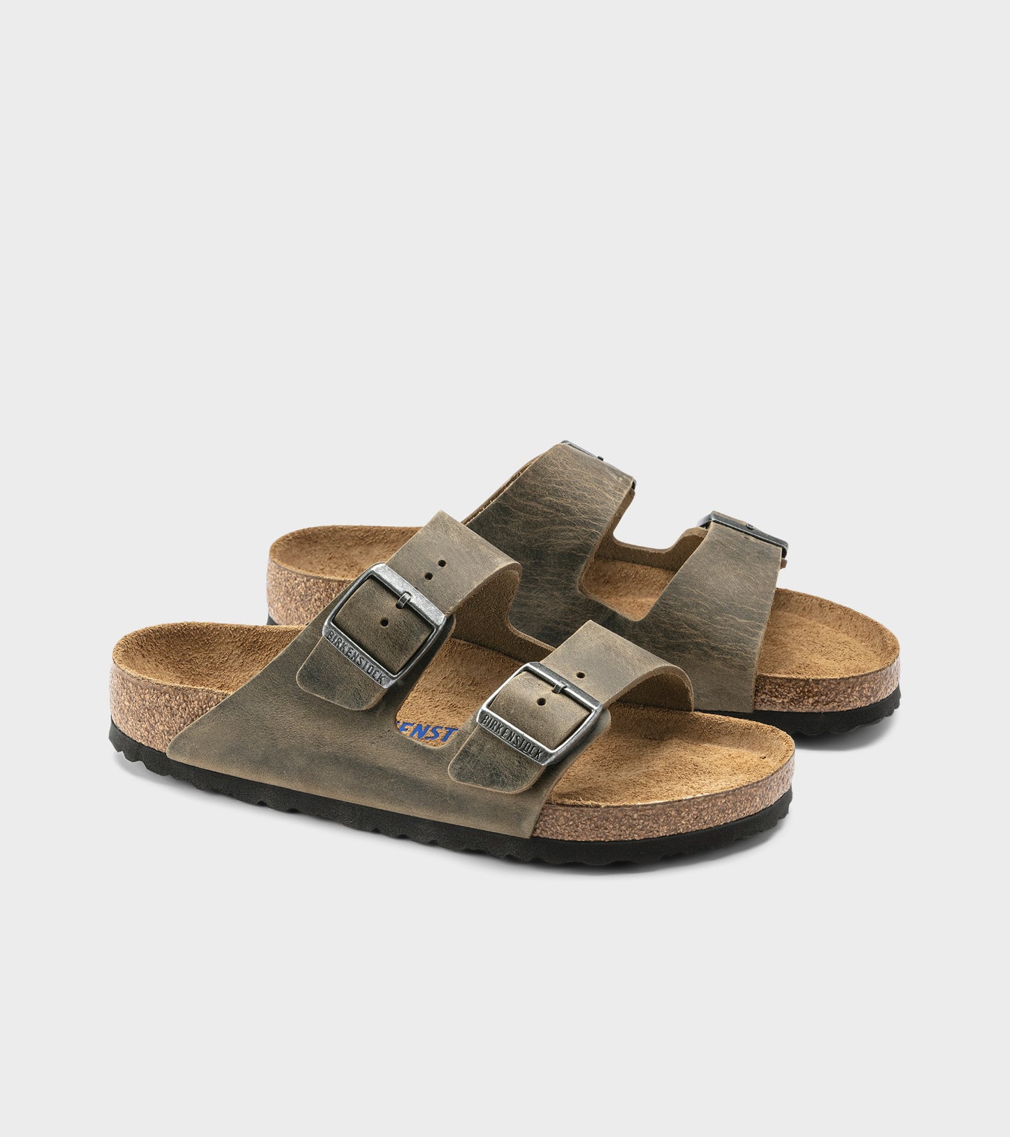 Arizona BS Faded Khaki