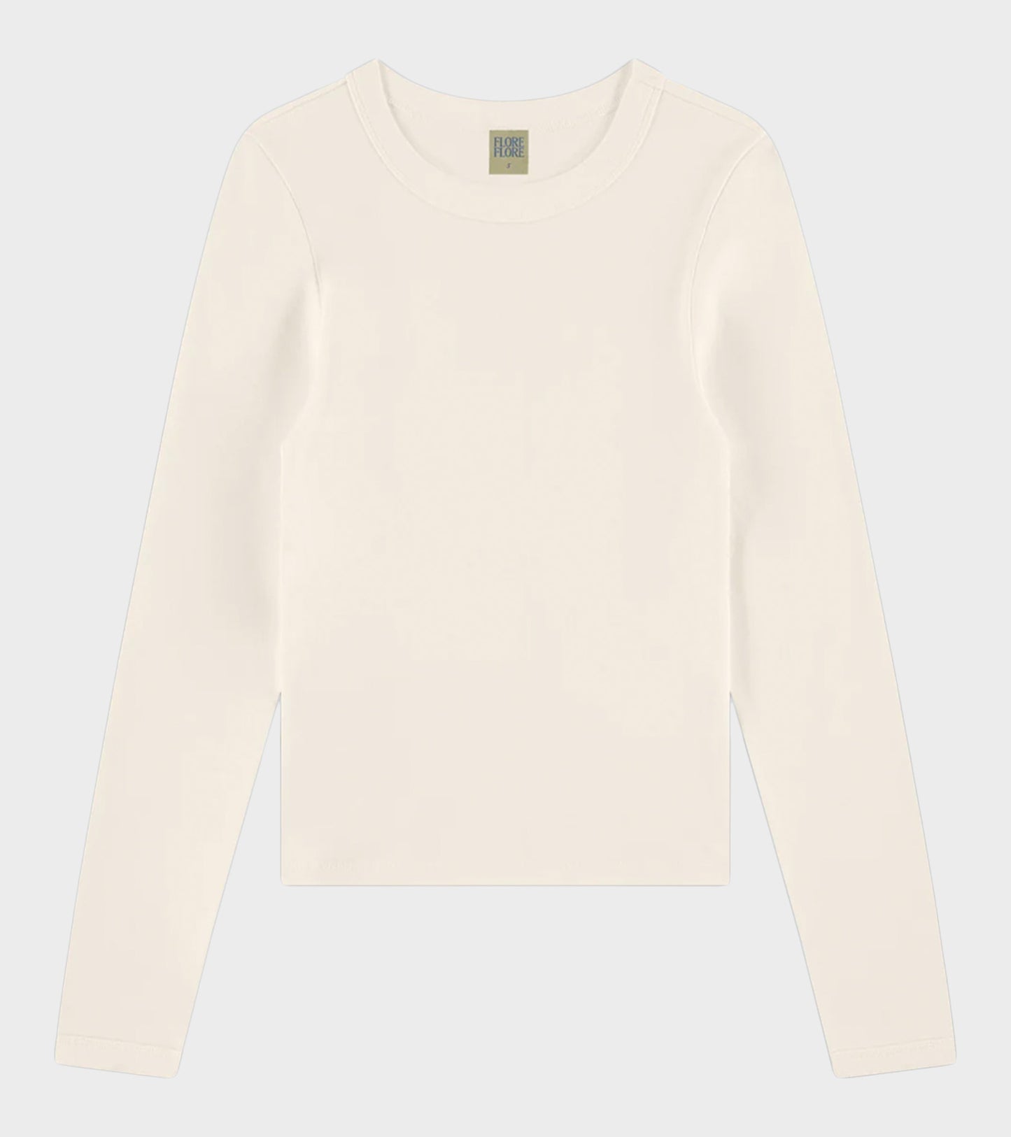 Max Tee Off-white