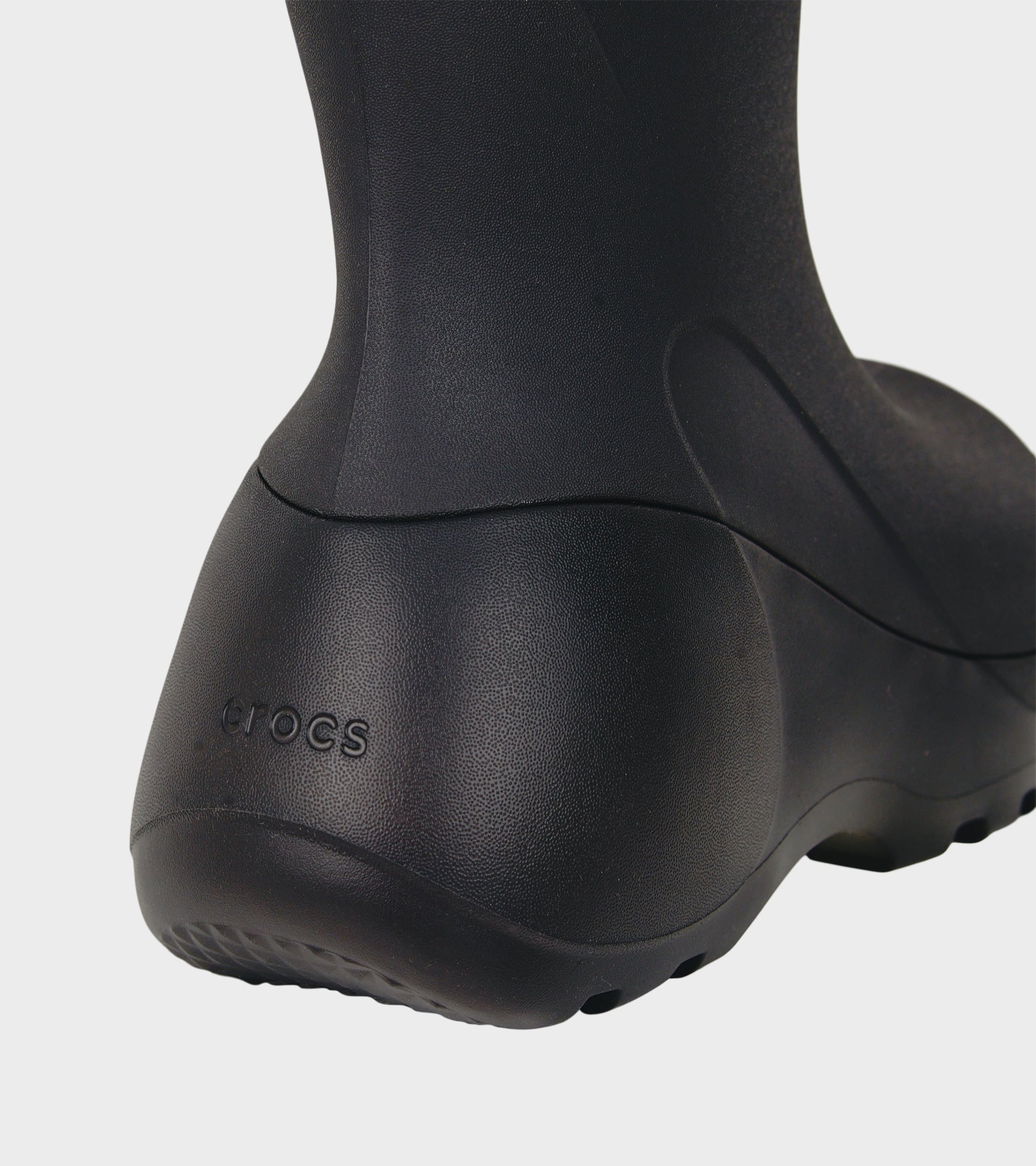 Hydra Boot Black