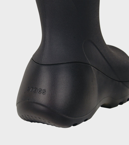 Hydra Boot Black