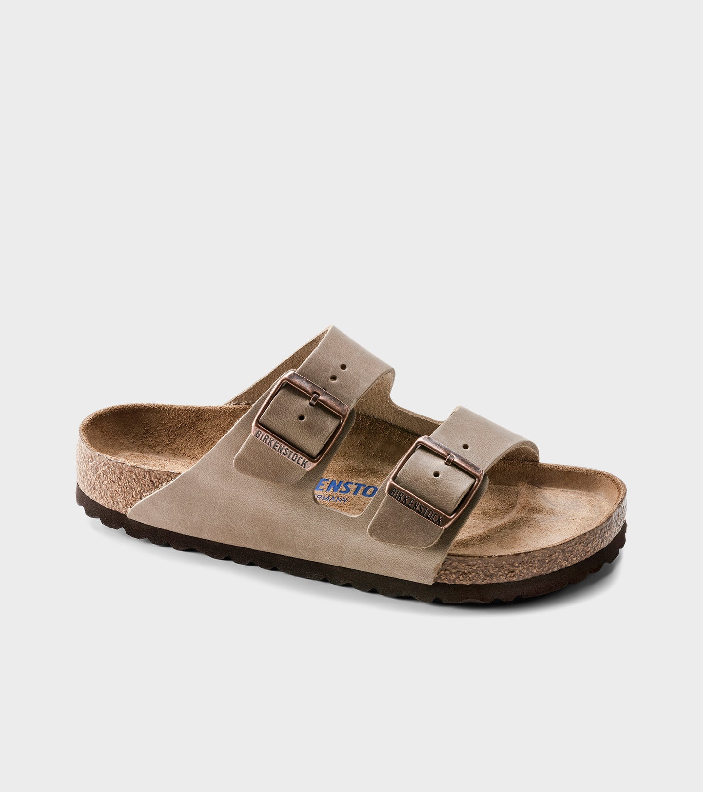 Arizona BS Tabacco Brown