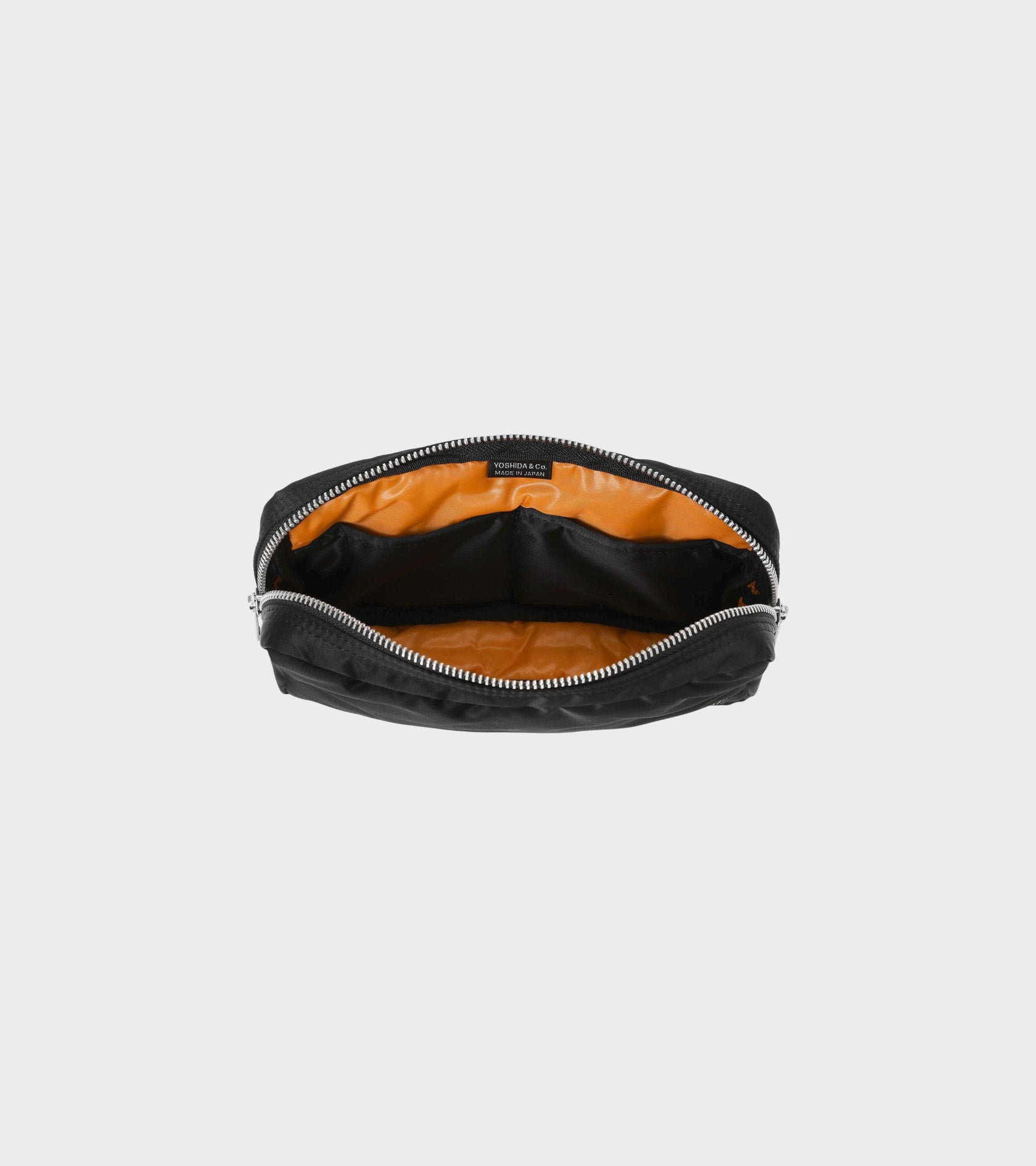 Tanker Pouch Black