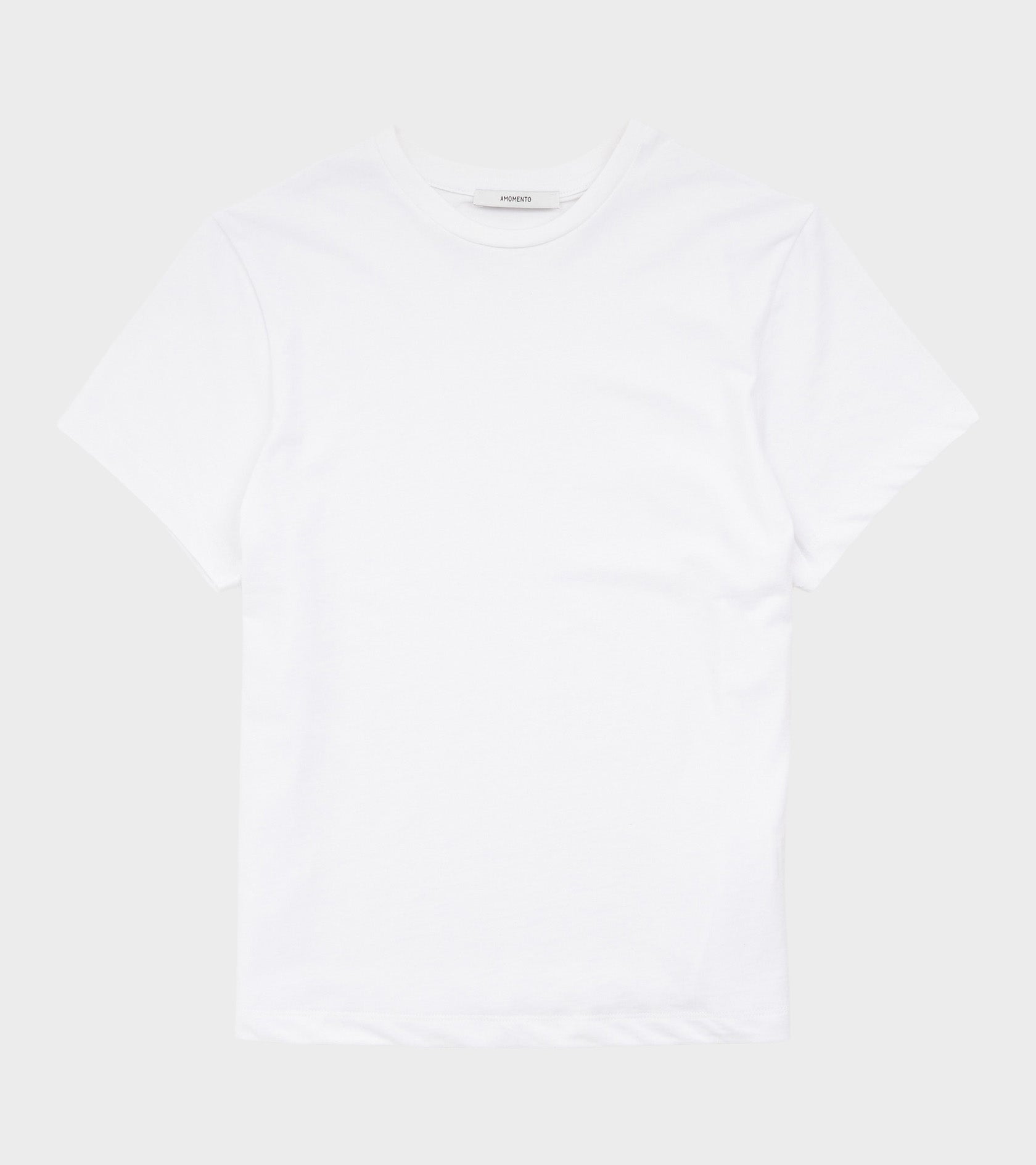 Basic T-shirt White