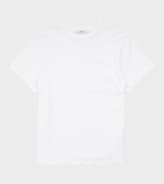 Basic T-shirt White
