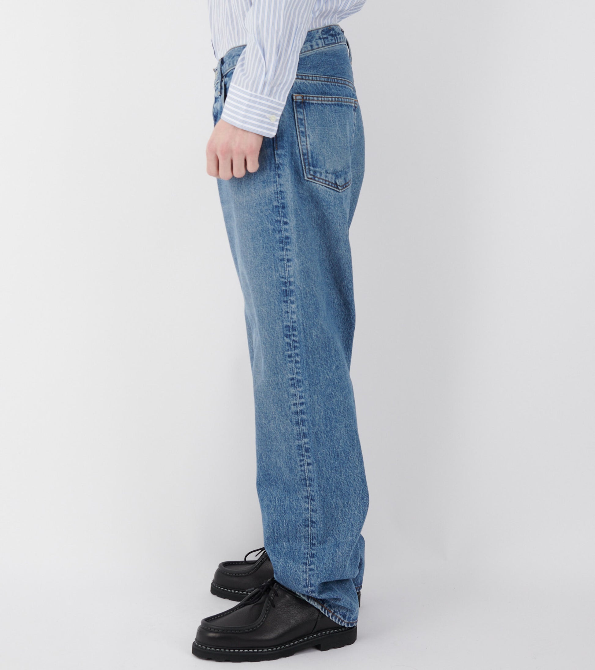 105 Standard Jeans Denim Used